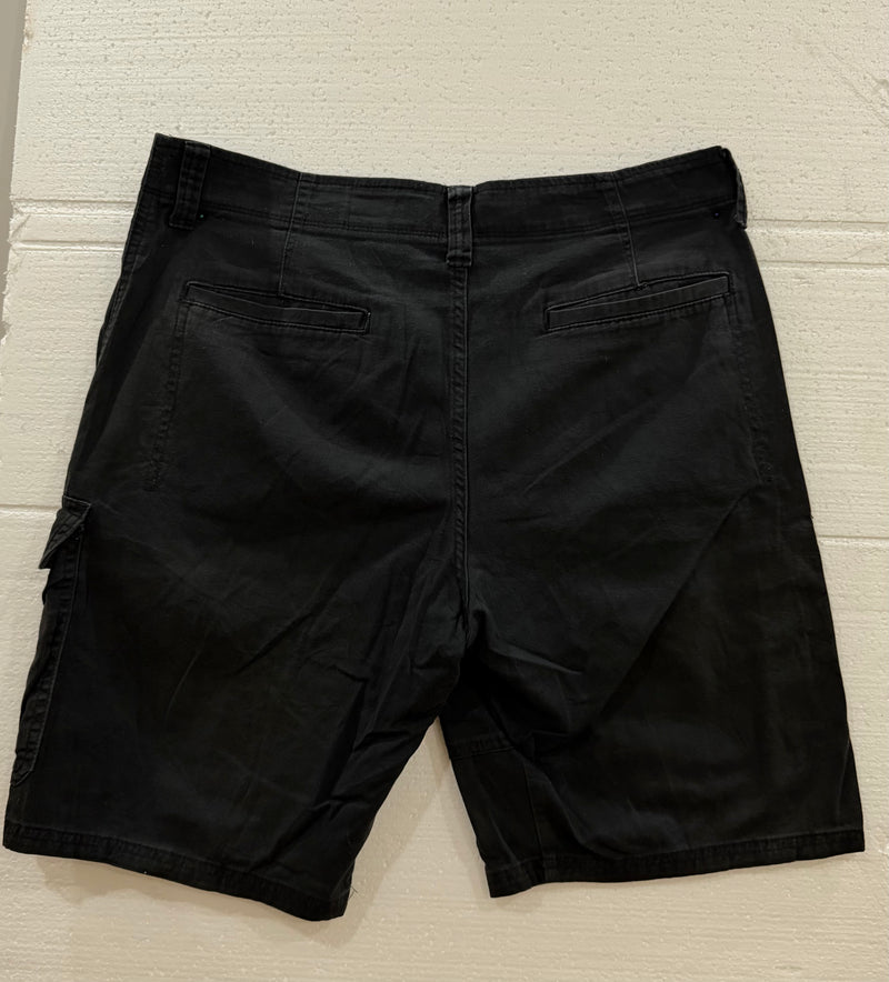 VINTAGE NIKE CARGO SHORTS 33