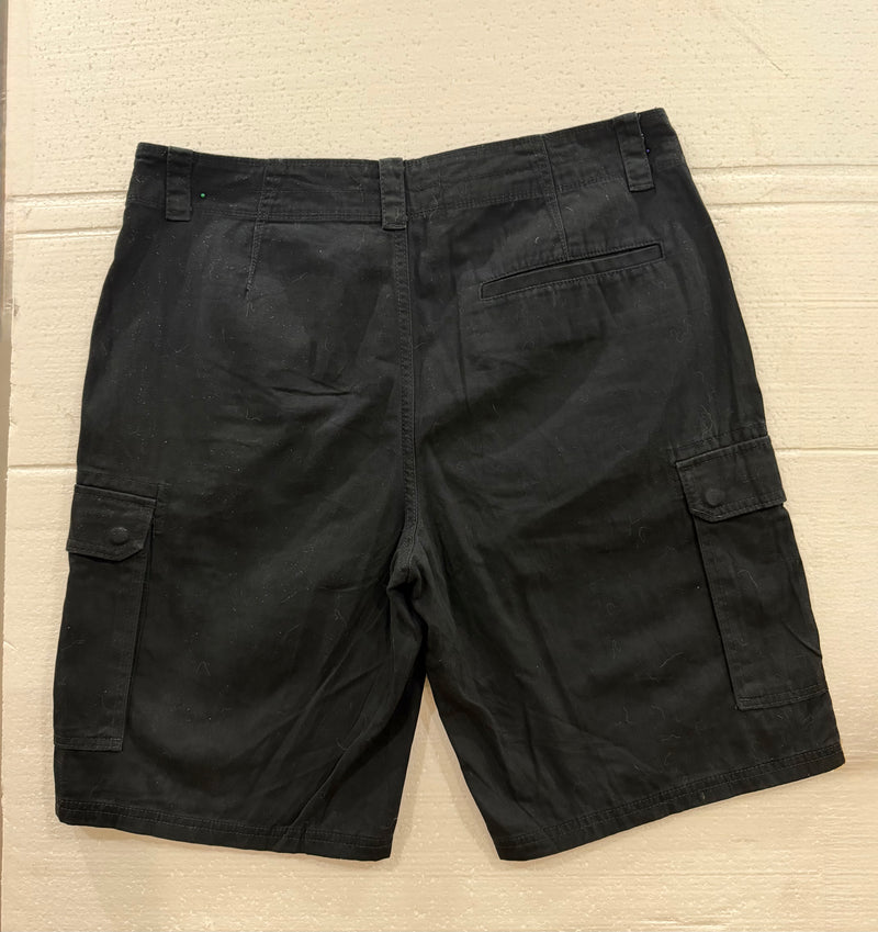 VINTAGE NIKE CARGO SHORTS 34