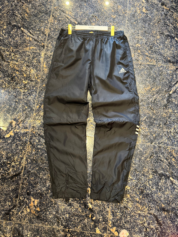 VINTAGE ADIDAS TRACK PANTS M