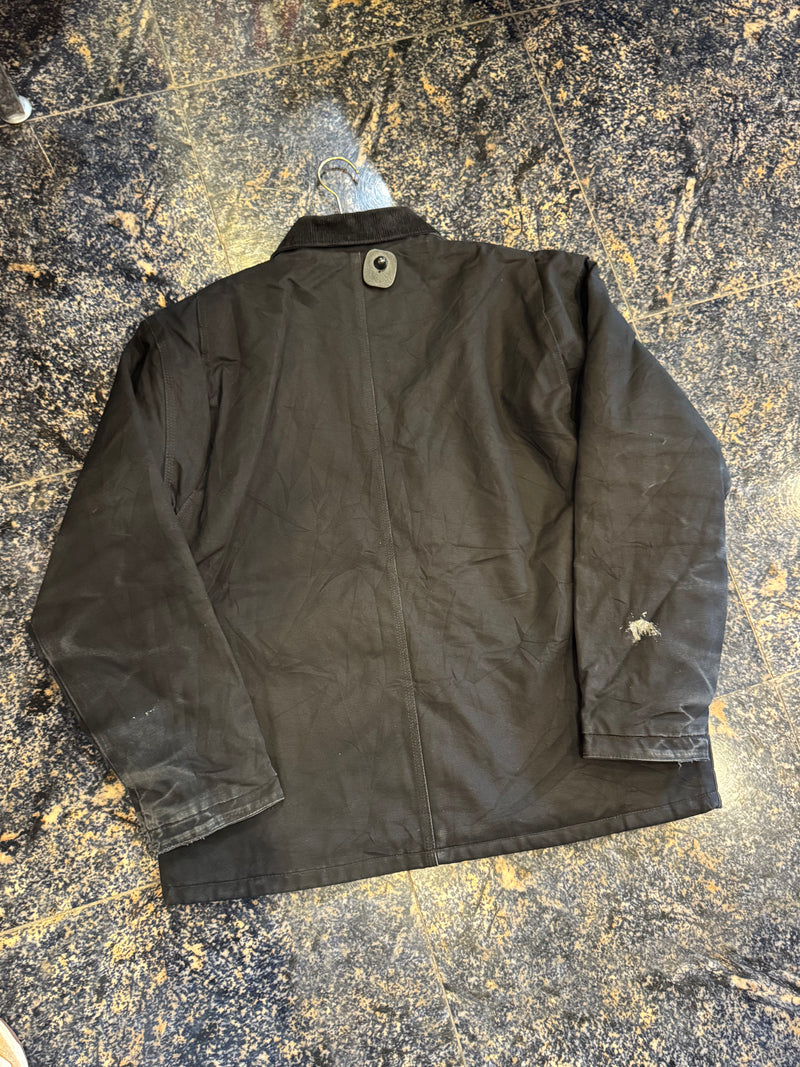 VINTAGE CARHARTT JACKETS XL