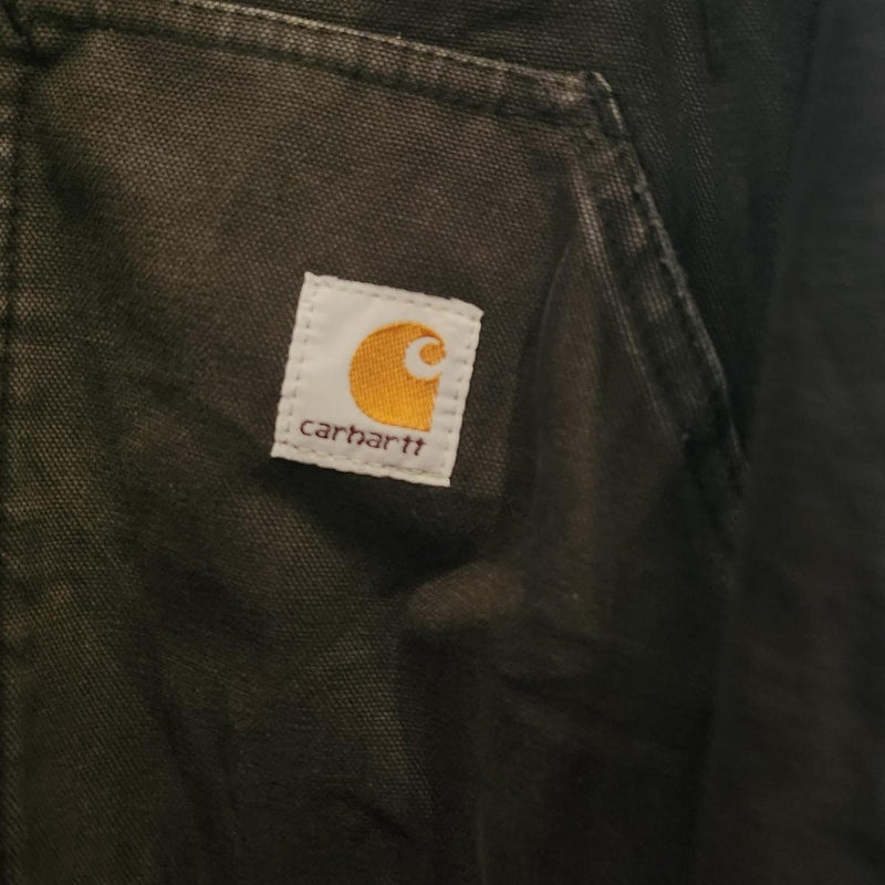 VINTAGE CARHARTT JACKET L