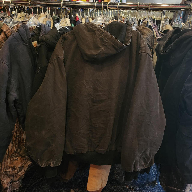 VINTAGE CARHARTT JACKET L