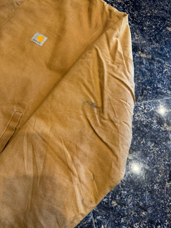 VINTAGE CARHARTT JACKETS L