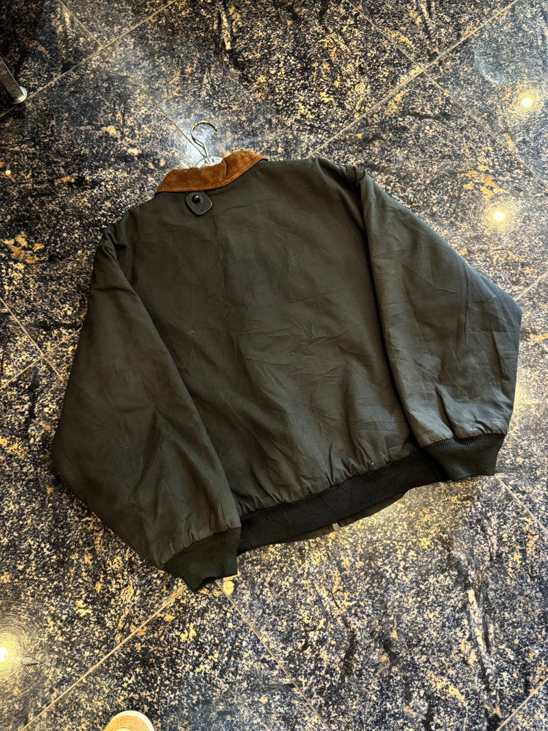 VINTAGE CARHARTT JACKETS L