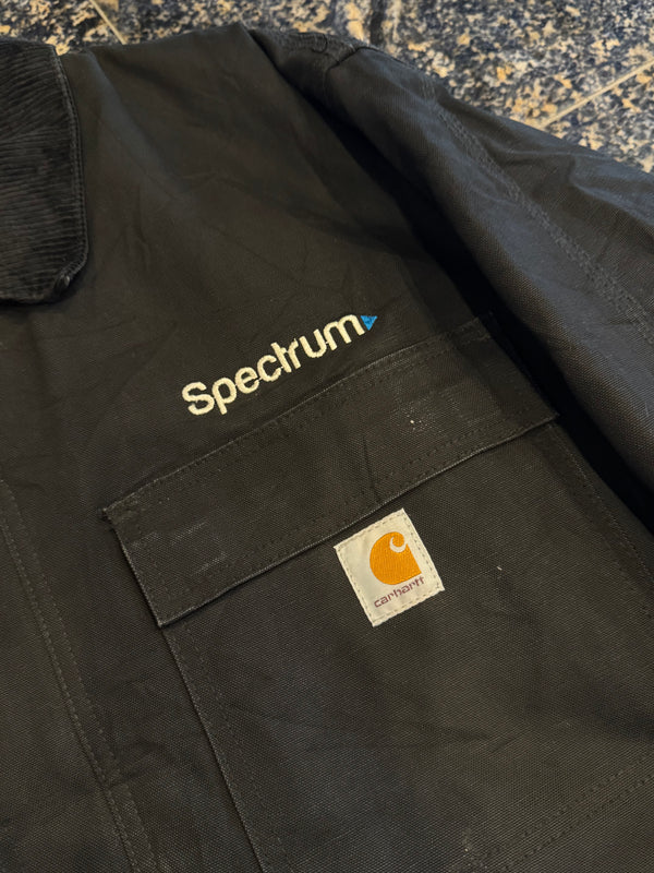 VINTAGE CARHARTT JACKETS XL