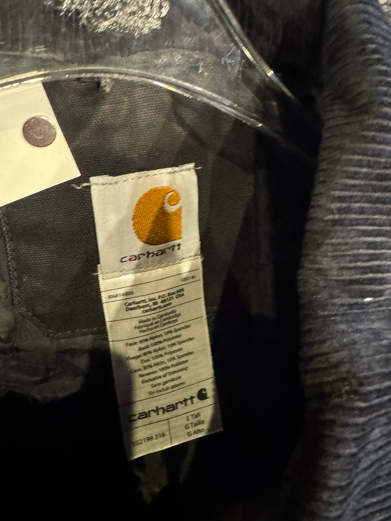 VINTAGE CARHARTT JACKETS XL