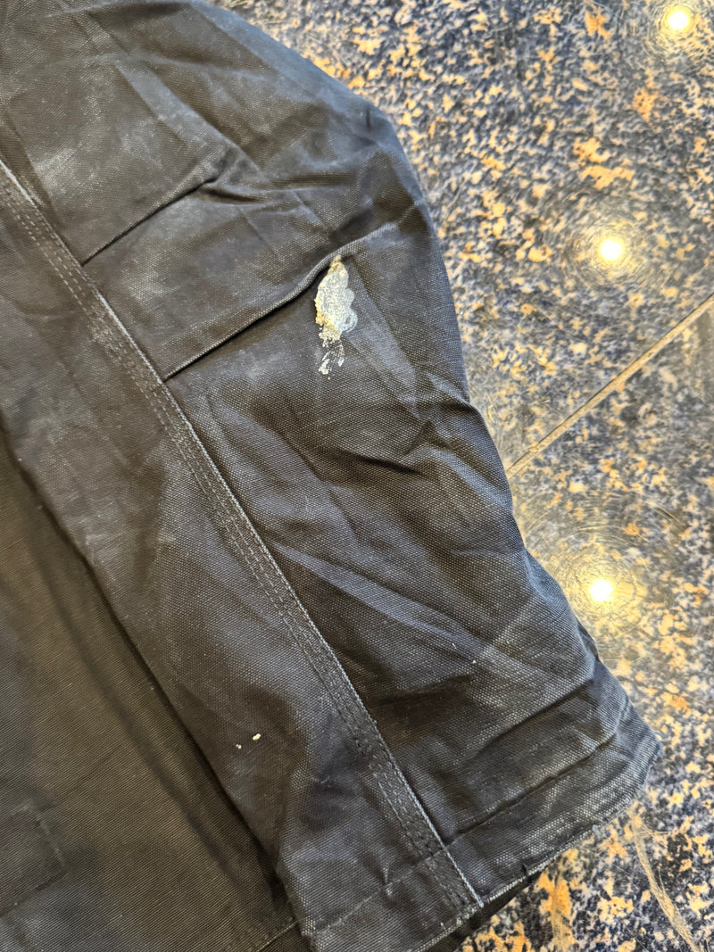 VINTAGE CARHARTT JACKETS XL