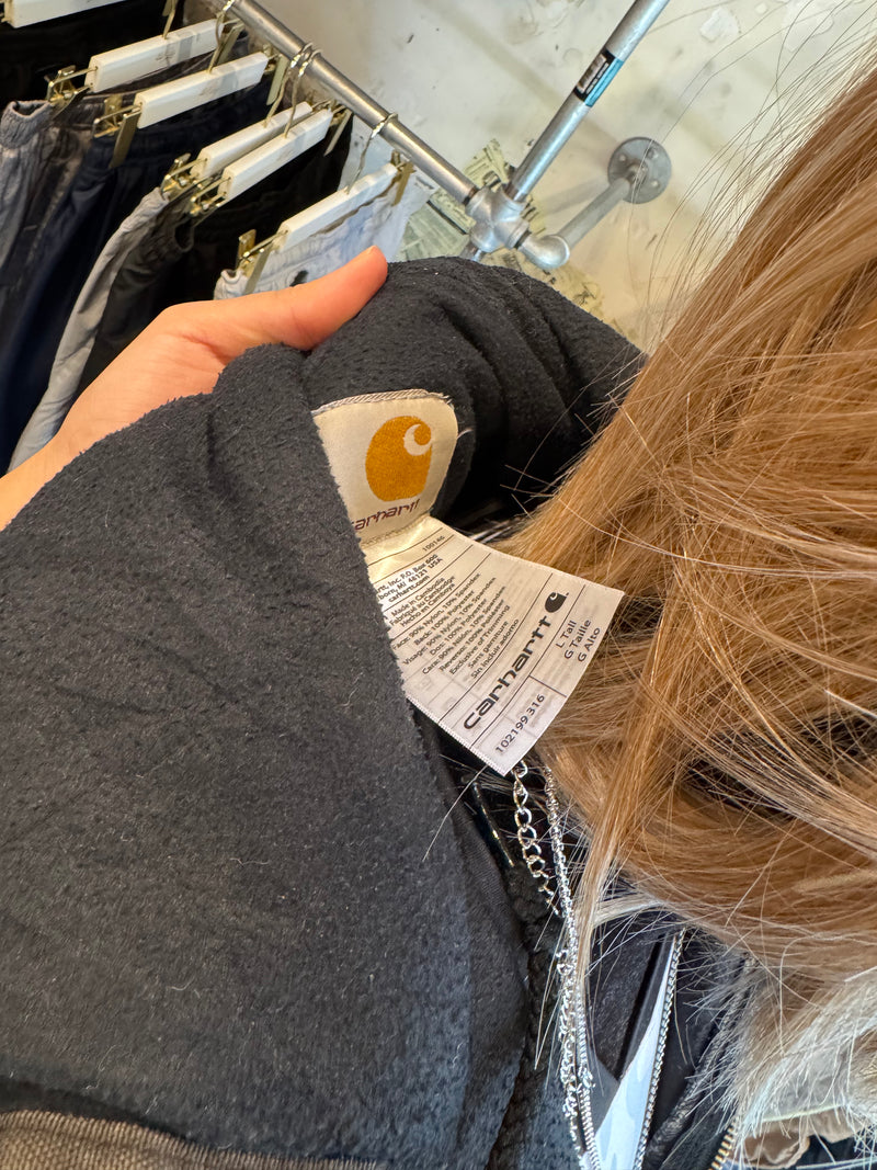 VINTAGE CARHARTT JACKETS M