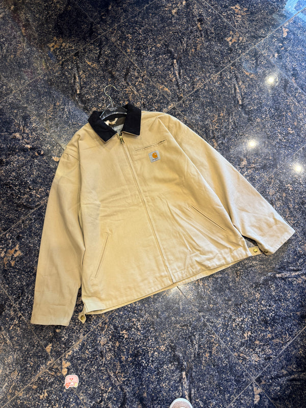 VINTAGE CARHARTT JACKETS L