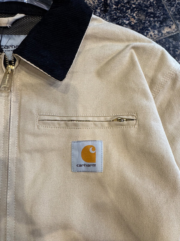 VINTAGE CARHARTT JACKETS L