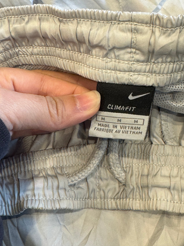 VINTAGE NIKE TRACK PANTS M