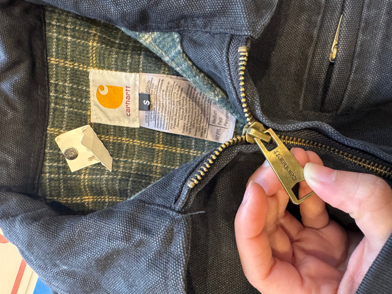 CARHARTT JACKETS S
