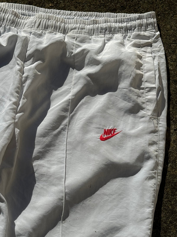 VINTAGE NIKE TRACK PANTS XL