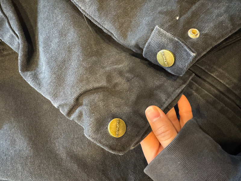 CARHARTT JACKETS S
