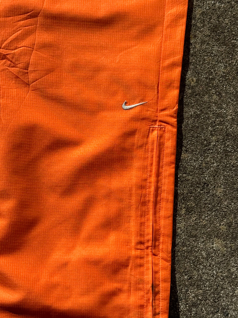 VINTAGE NIKE TRACK PANTS L