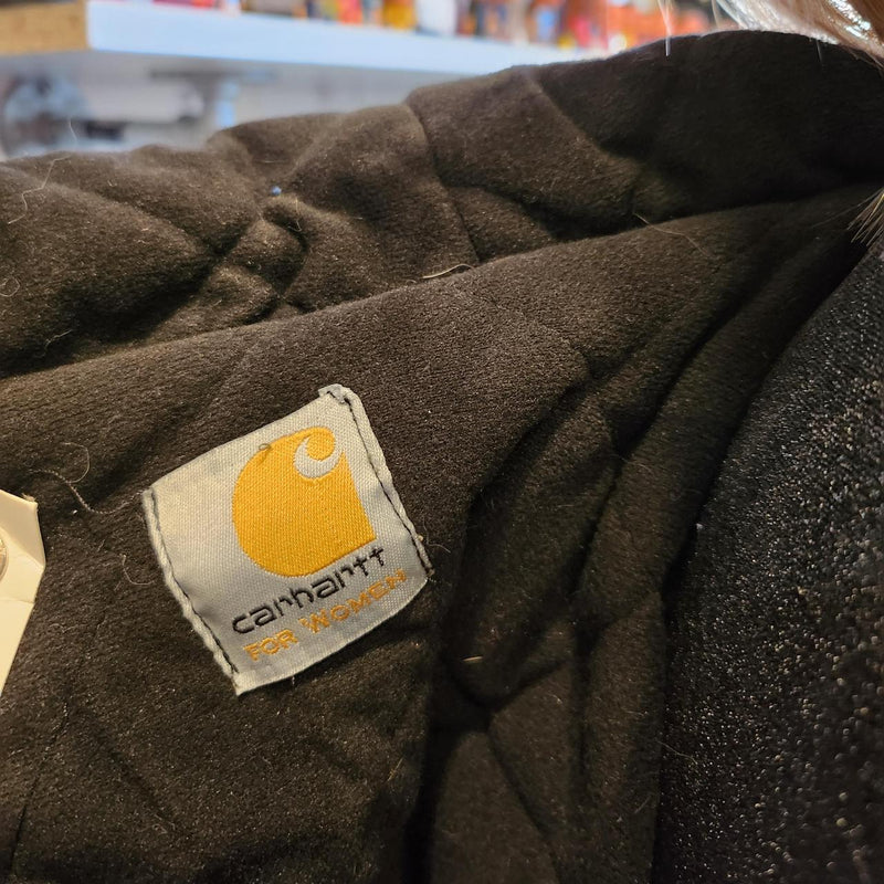 VINTAGE CARHARTT JACKETS S