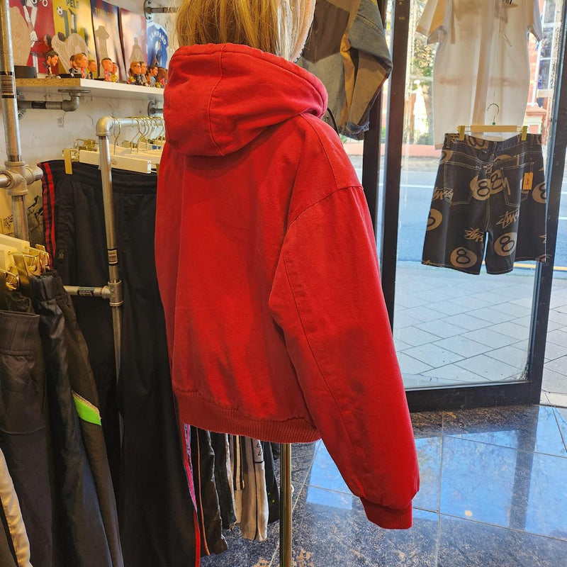 VINTAGE CARHARTT JACKETS S