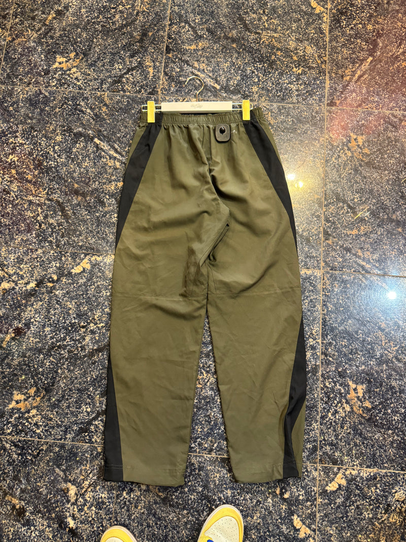VINTAGE NIKE TRACK PANTS M