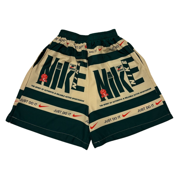 Nike shorts  free size