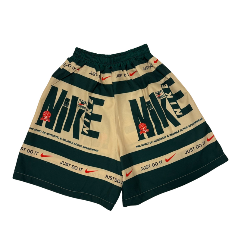 Nike shorts  free size