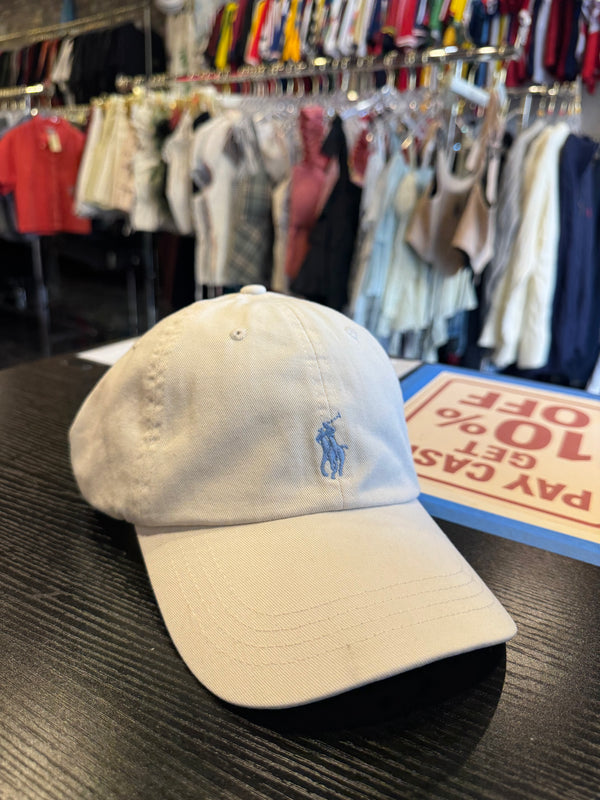 Polo hat