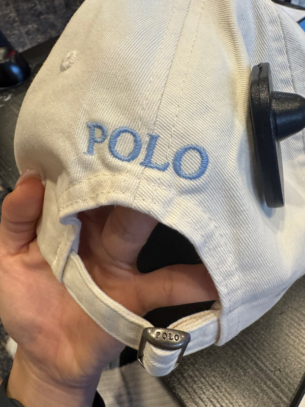 Polo hat