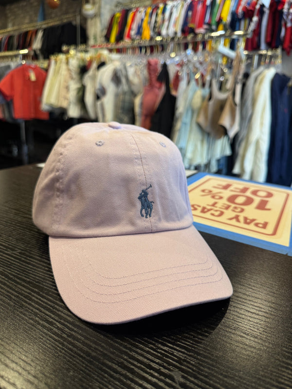 Polo hat