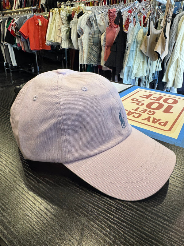 Polo hat