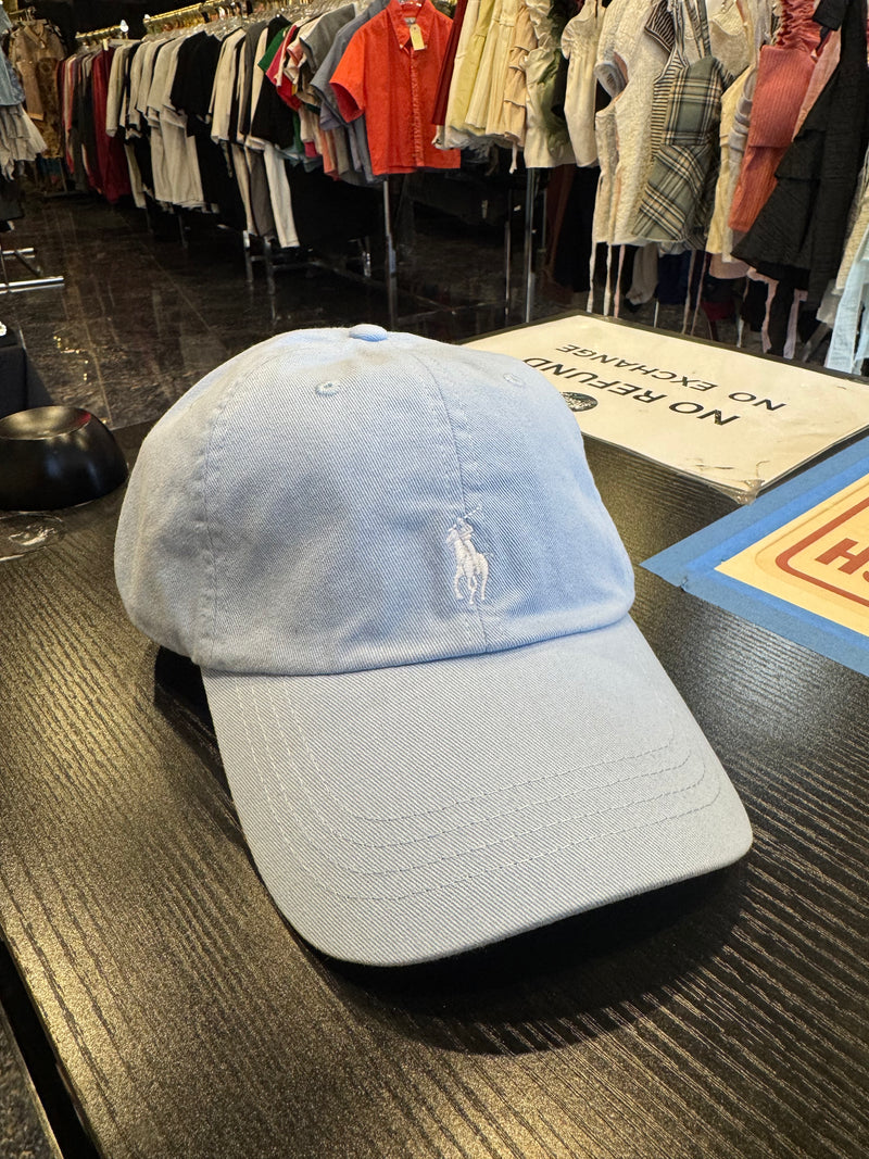 Polo hat