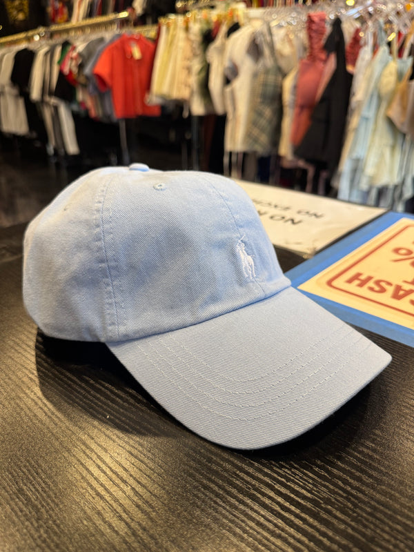 Polo hat