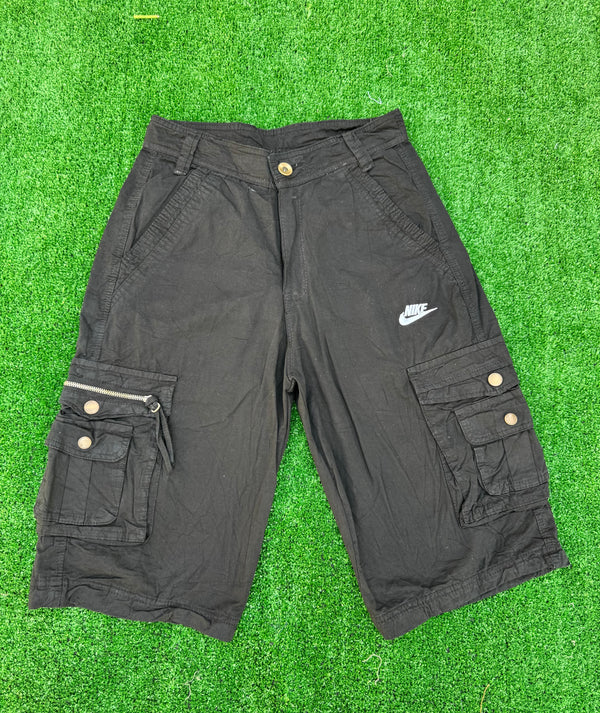 VINTAGE CARHARTT CARGO SHORTS 38