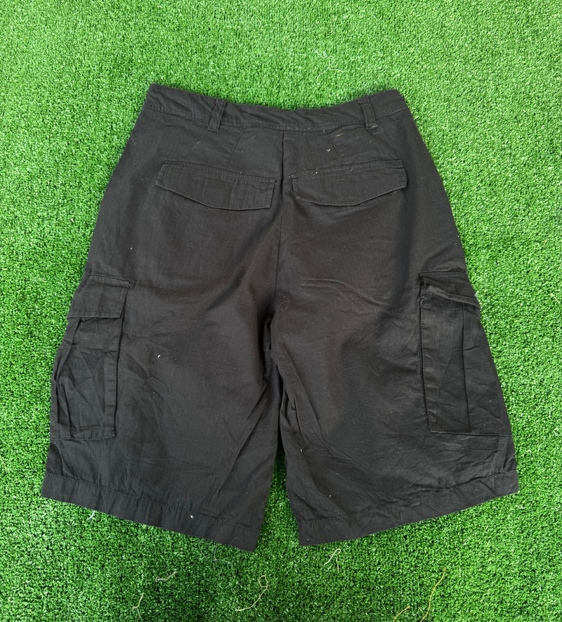 VINTAGE CARHARTT CARGO SHORTS 30