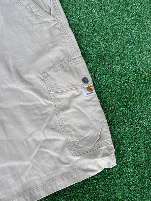 VIN CARHARTT CARGO SHORTS 35