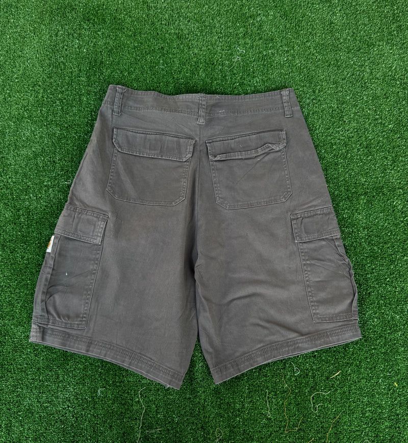 VINTAGE CARHARTT CARGO SHORTS 31