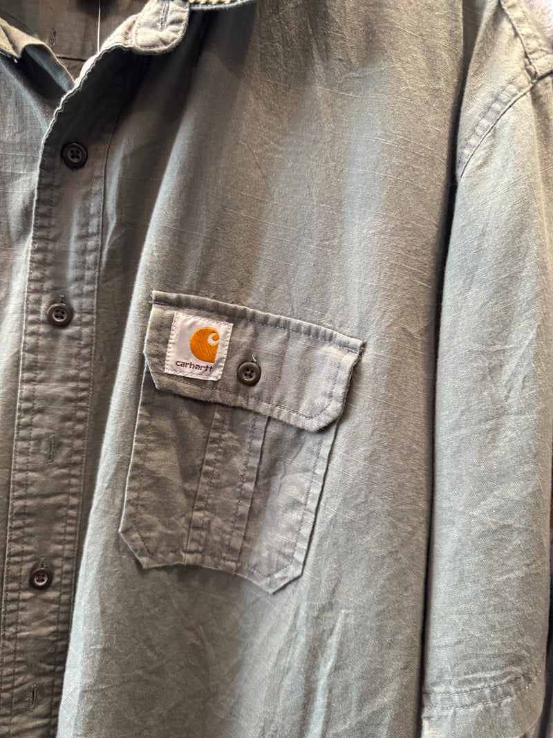 VINTAGE CARHARTT SHIRTS XL