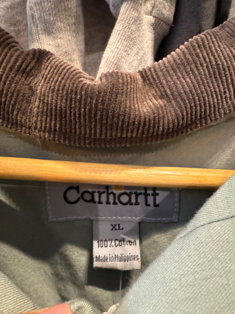 VINTAGE CARHARTT SHIRTS XL