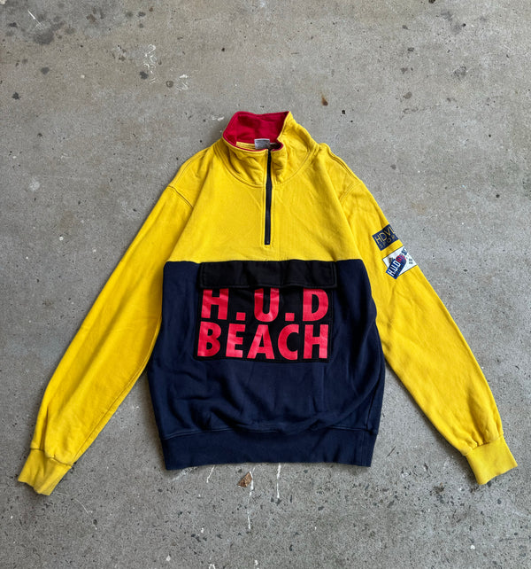 HUD BEACH (M)