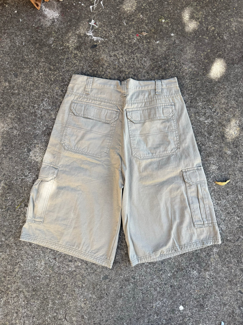 VINTAGE CARHARTT CARGO SHORTS 31