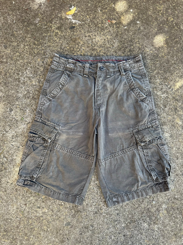 VINTAGE CARHARTT CARGO SHORTS 29