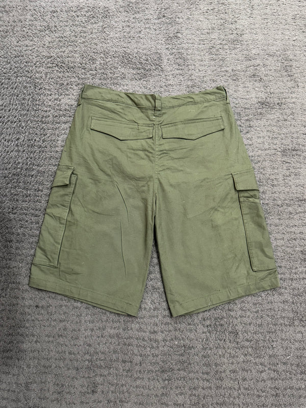 VINTAGE CARHARTT CARGO SHORTS 37