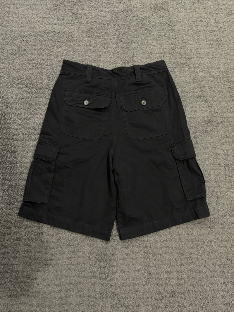 VINTAGE CARHARTT CARGO SHORTS 30