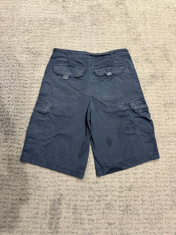 VINTAGE CARHARTT CARGO SHORTS 32