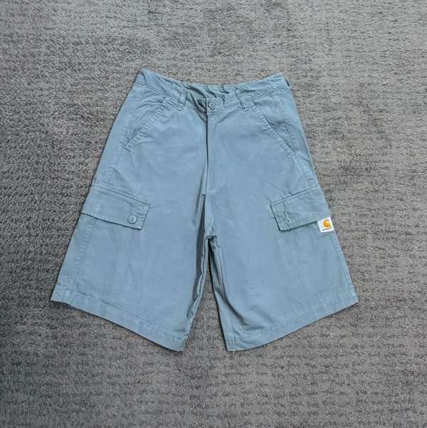 VINTAGE CARHARTT CARGO SHORTS 31