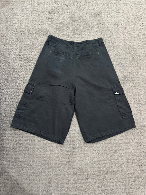 VINTAGE CARHARTT CARGO SHORTS 29