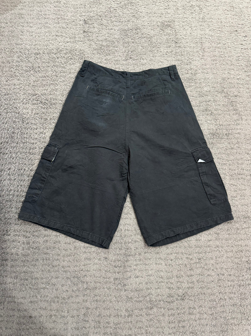 VINTAGE CARHARTT CARGO SHORTS 29