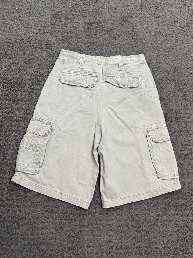 VINTAGE CARHARTT CARGO SHORTS 29