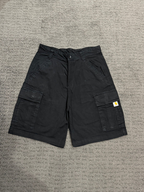 VINTAGE CARHARTT CARGO SHORTS 28