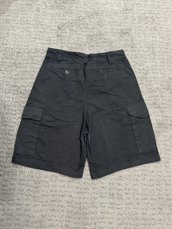 VINTAGE CARHARTT CARGO SHORTS 28