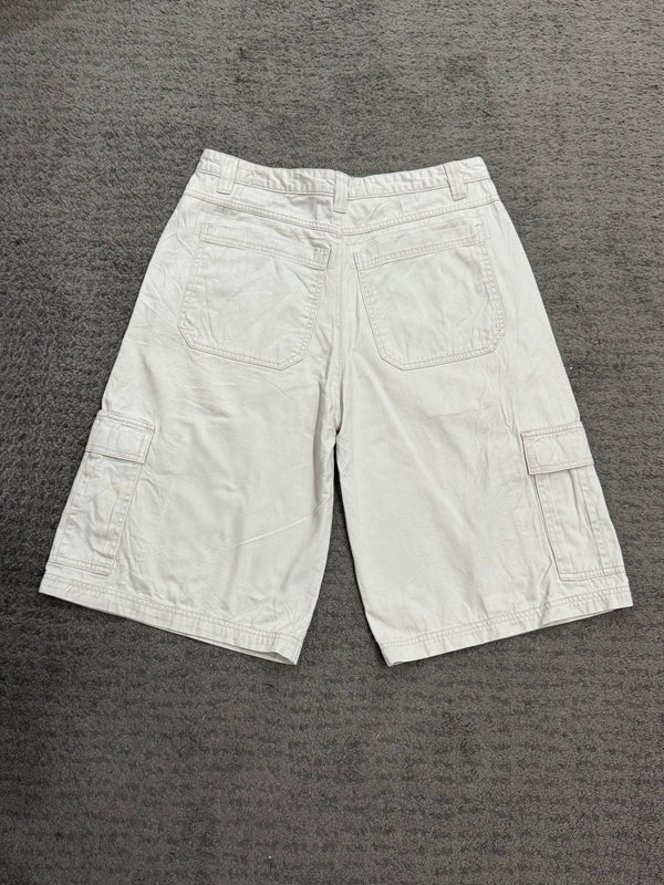 VINTAGE CARHARTT CARGO SHORTS 33