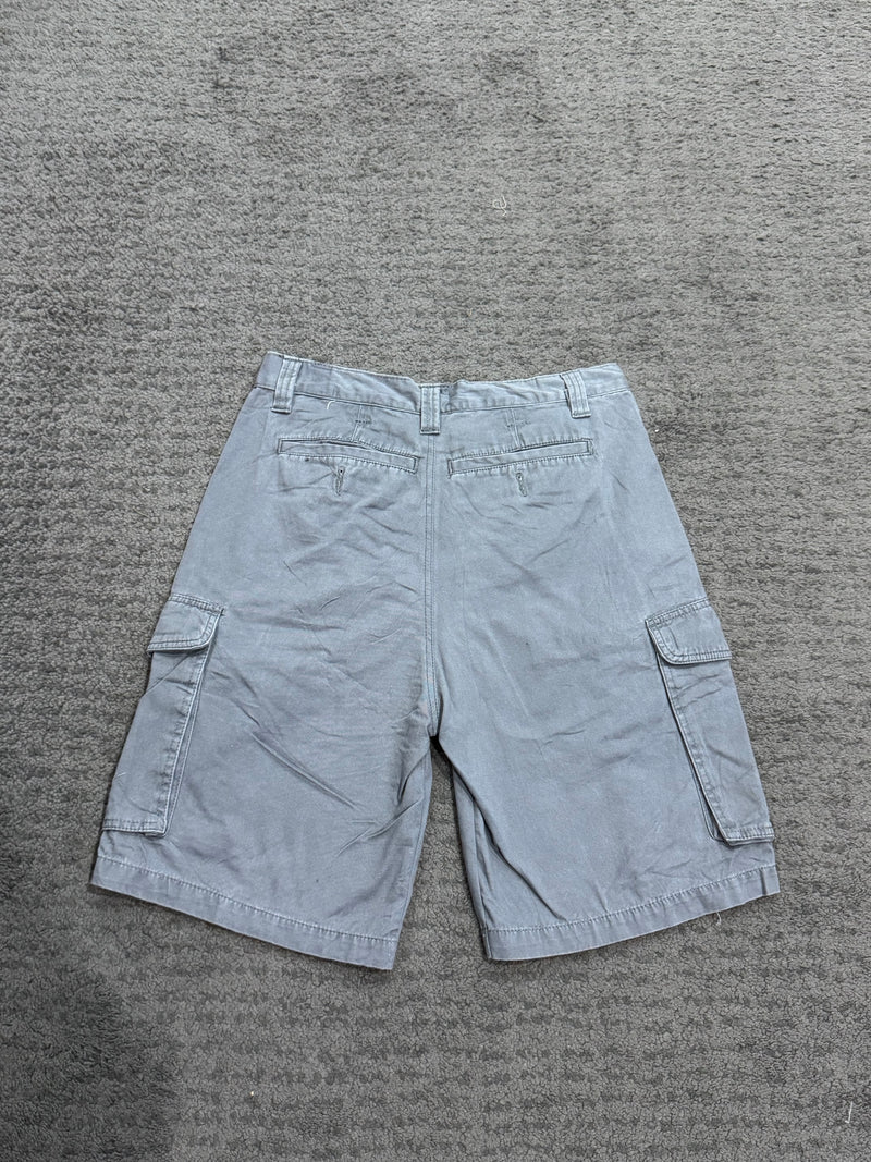 VINTAGE CARHARTT CARGO SHORTS 30